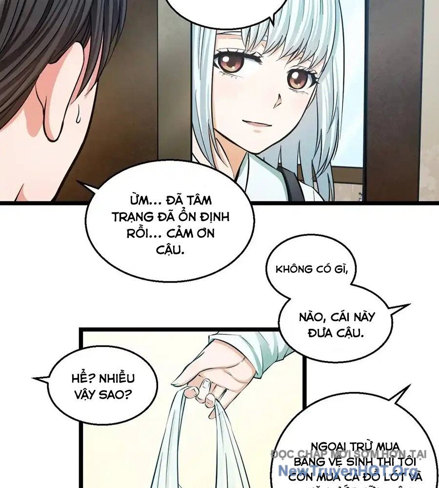 Dẫu Nản Vẫn Cố Chap 17 - Next Chap 18