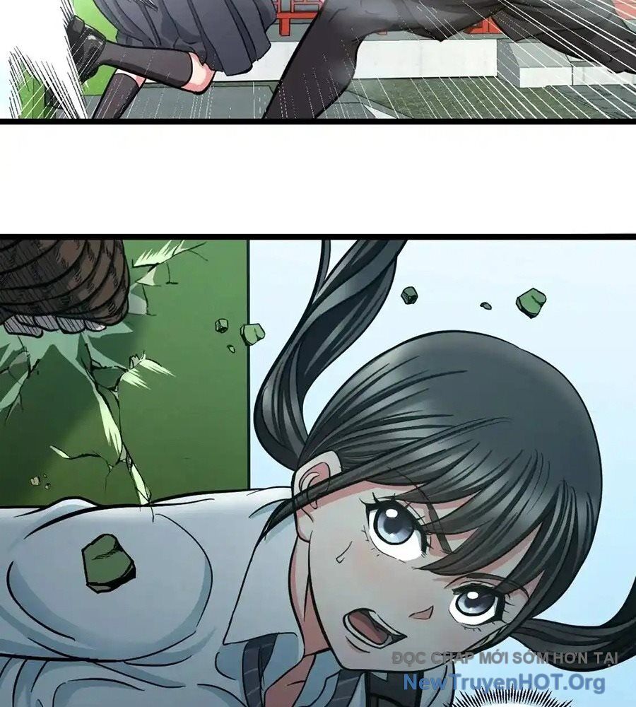 Dẫu Nản Vẫn Cố Chap 17 - Next Chap 18