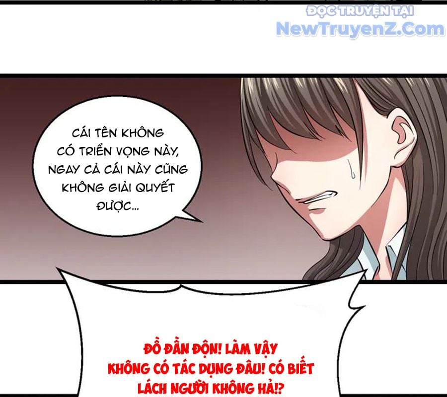 Dẫu Nản Vẫn Cố Chap 9 - Next Chap 10