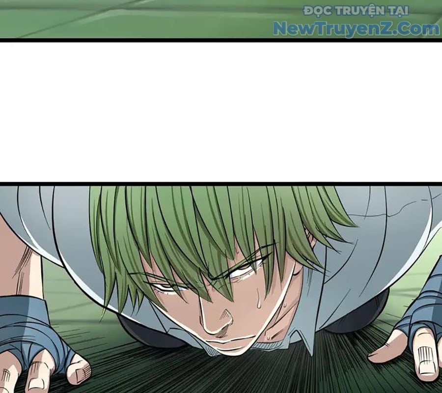 Dẫu Nản Vẫn Cố Chap 9 - Next Chap 10