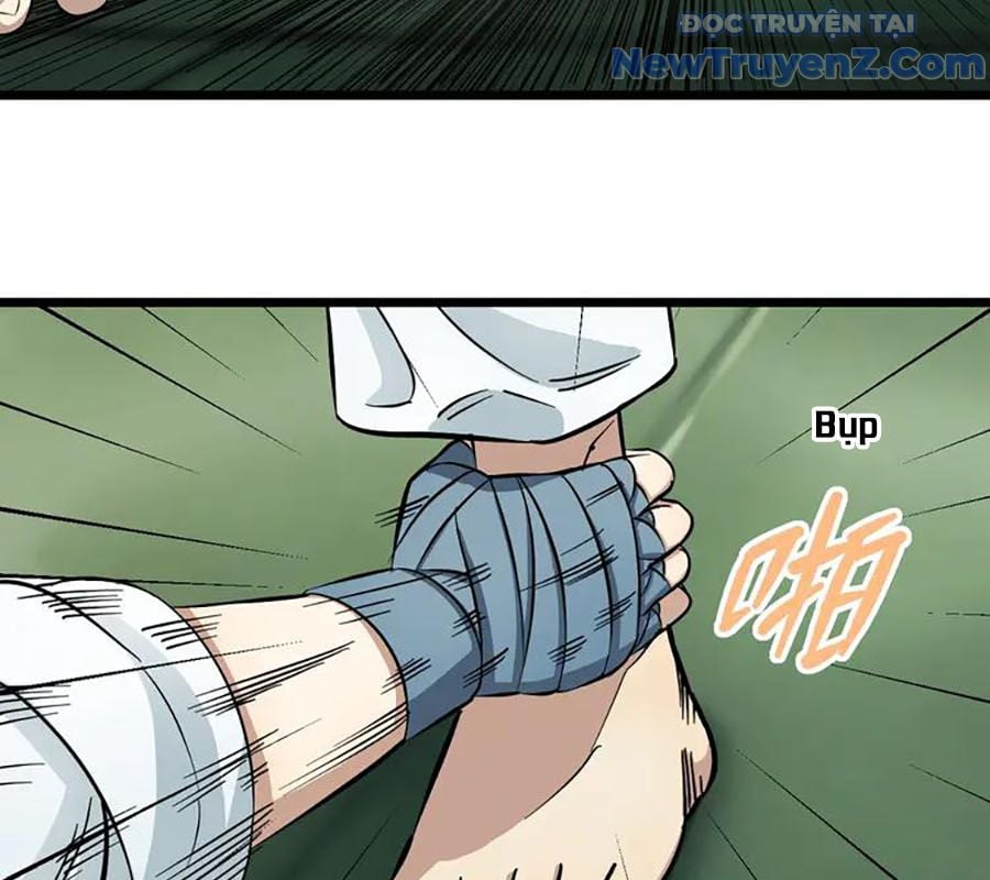 Dẫu Nản Vẫn Cố Chap 9 - Next Chap 10