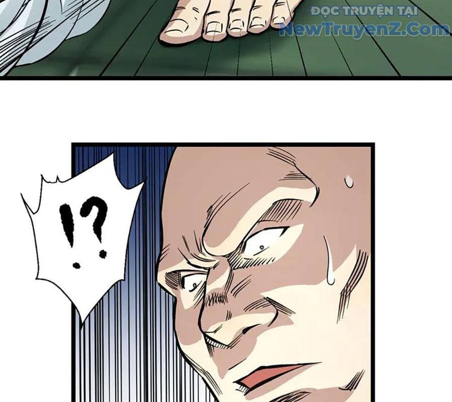 Dẫu Nản Vẫn Cố Chap 9 - Next Chap 10