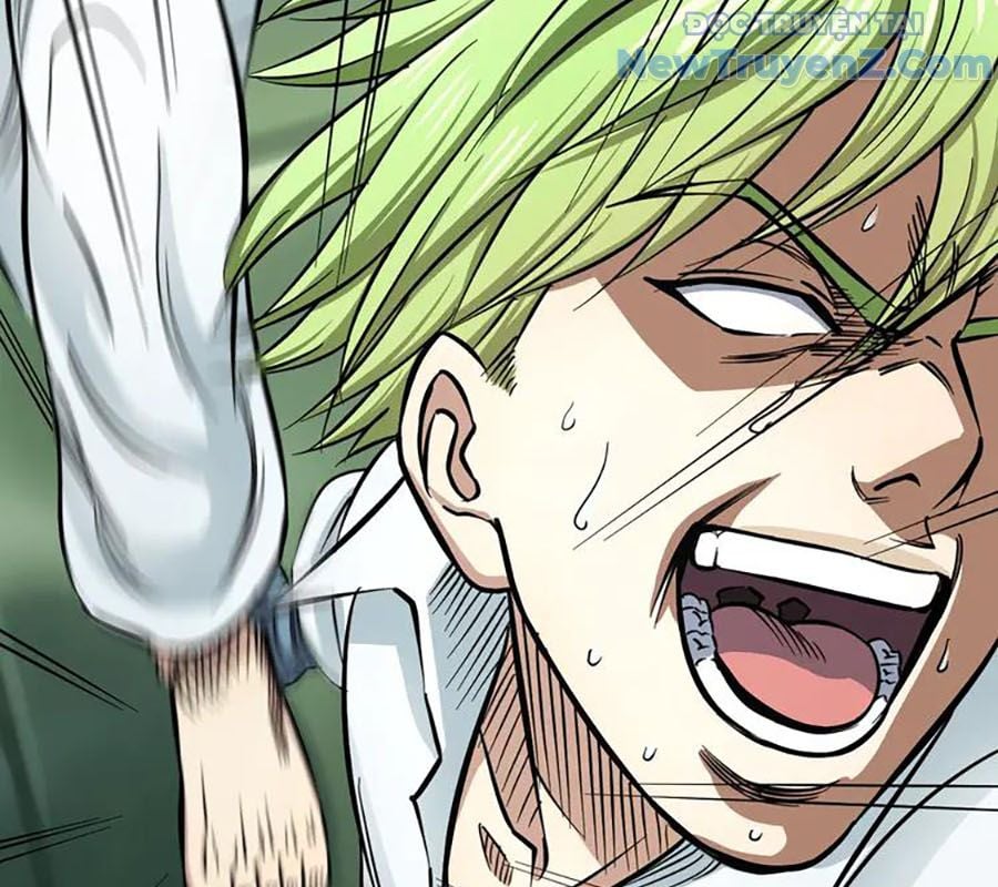 Dẫu Nản Vẫn Cố Chap 9 - Next Chap 10