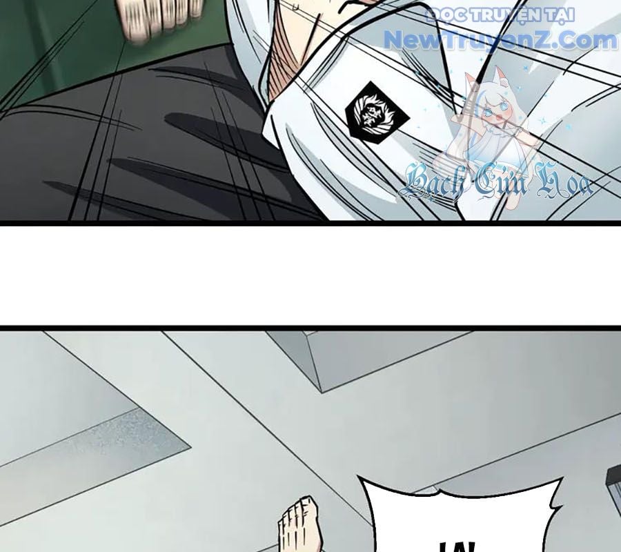 Dẫu Nản Vẫn Cố Chap 9 - Next Chap 10