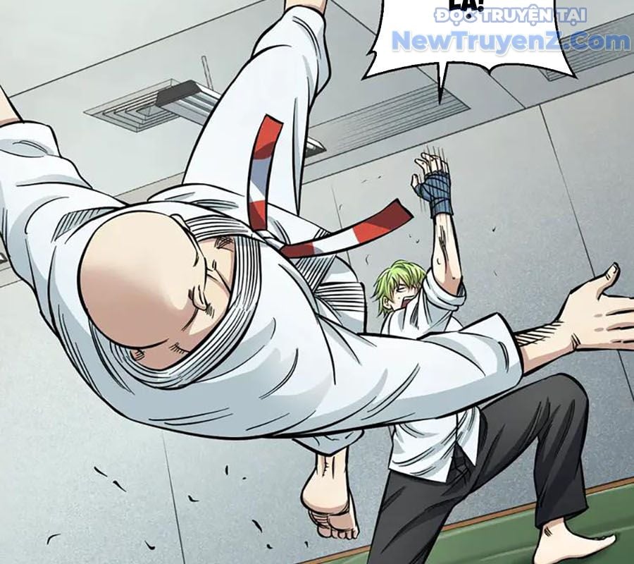 Dẫu Nản Vẫn Cố Chap 9 - Next Chap 10