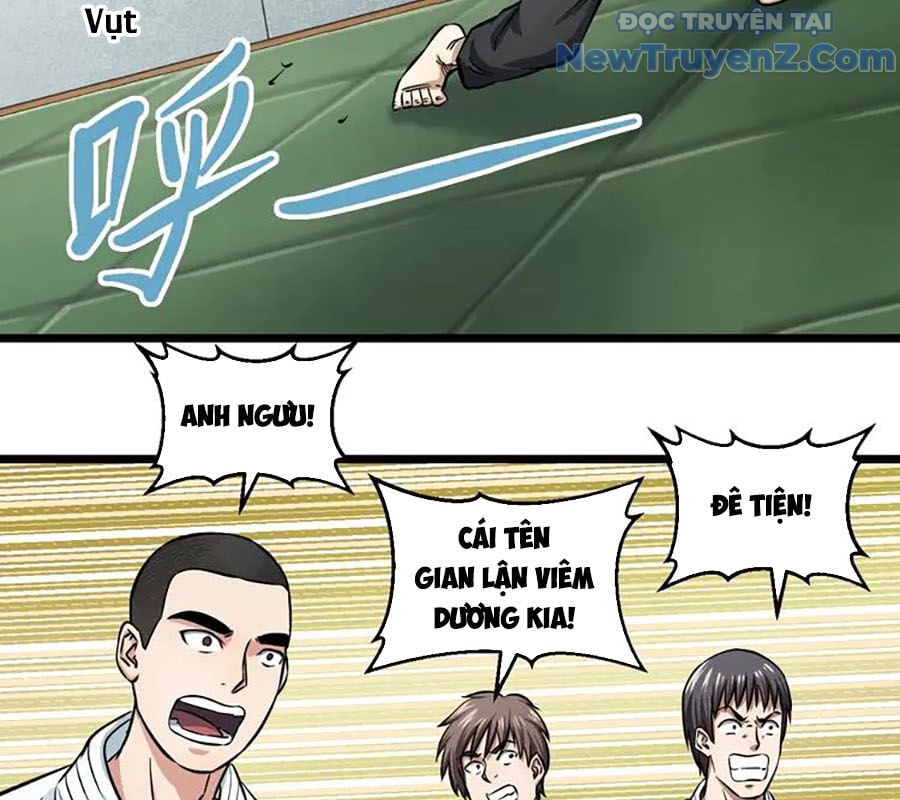 Dẫu Nản Vẫn Cố Chap 9 - Next Chap 10