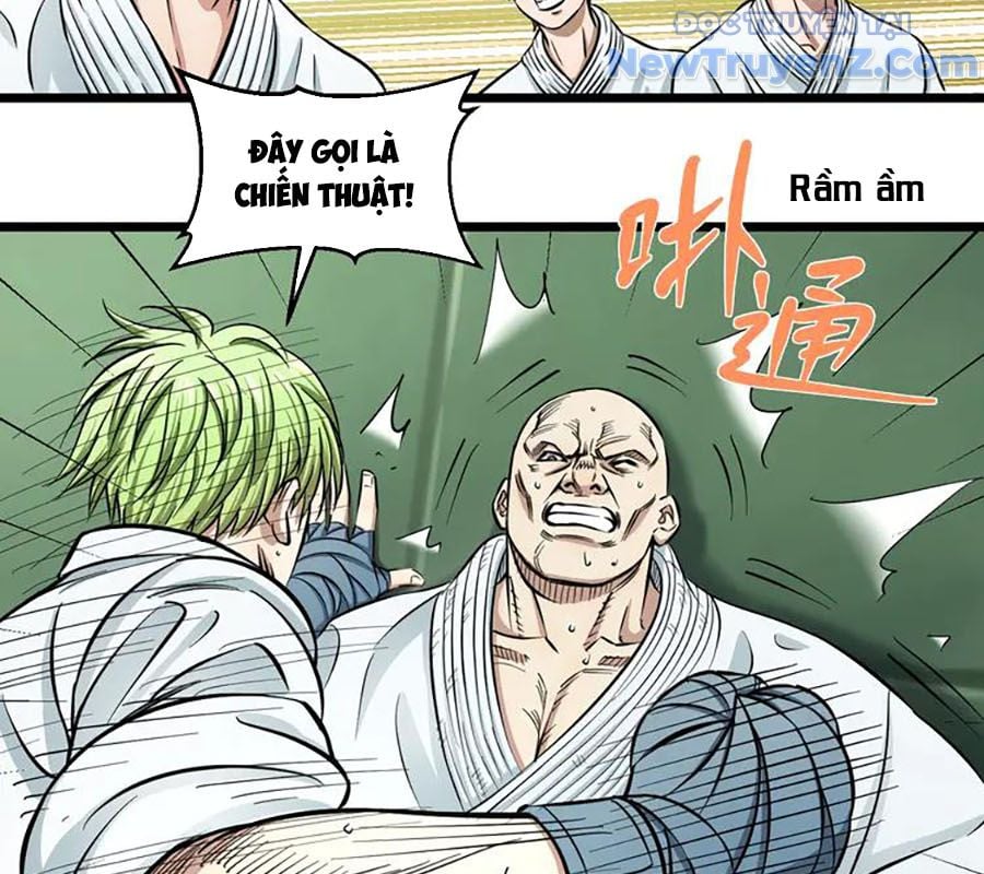 Dẫu Nản Vẫn Cố Chap 9 - Next Chap 10