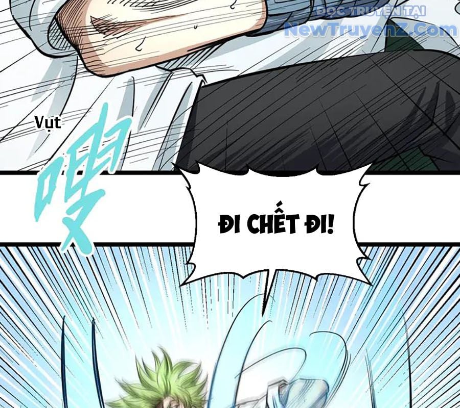 Dẫu Nản Vẫn Cố Chap 9 - Next Chap 10