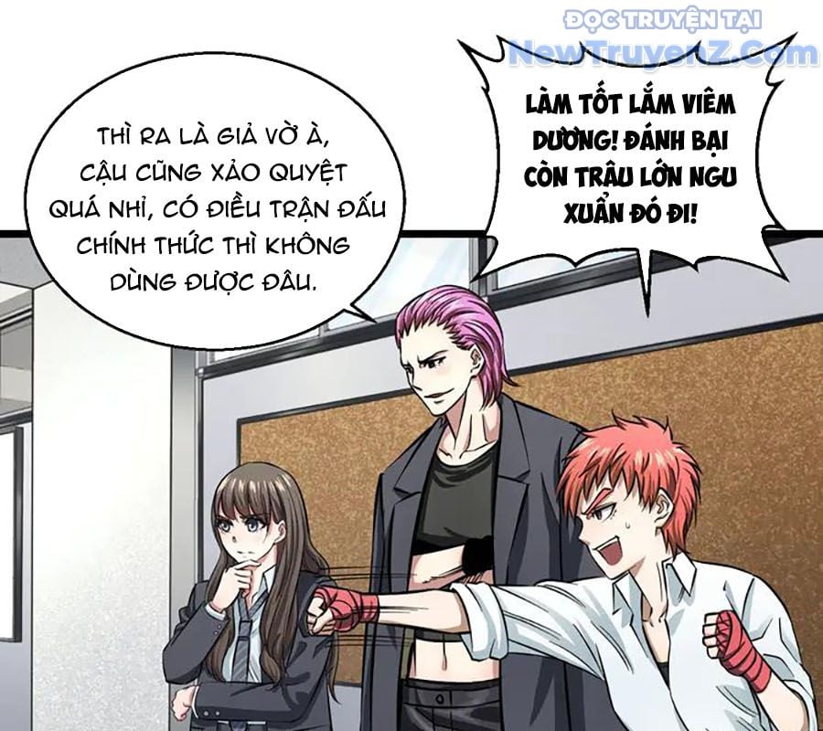 Dẫu Nản Vẫn Cố Chap 9 - Next Chap 10