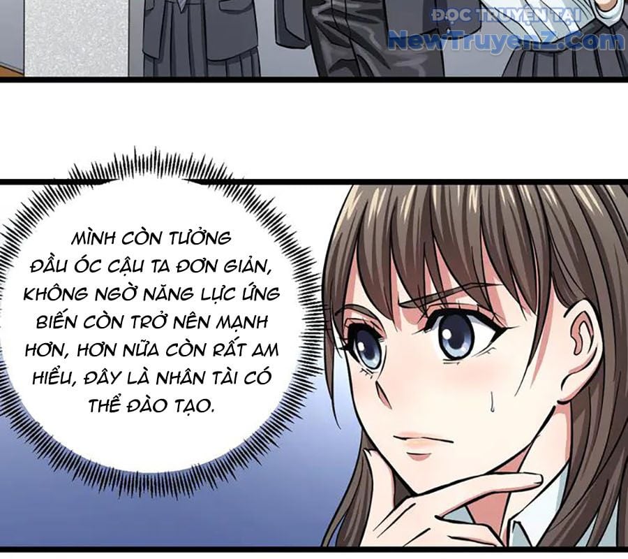 Dẫu Nản Vẫn Cố Chap 9 - Next Chap 10