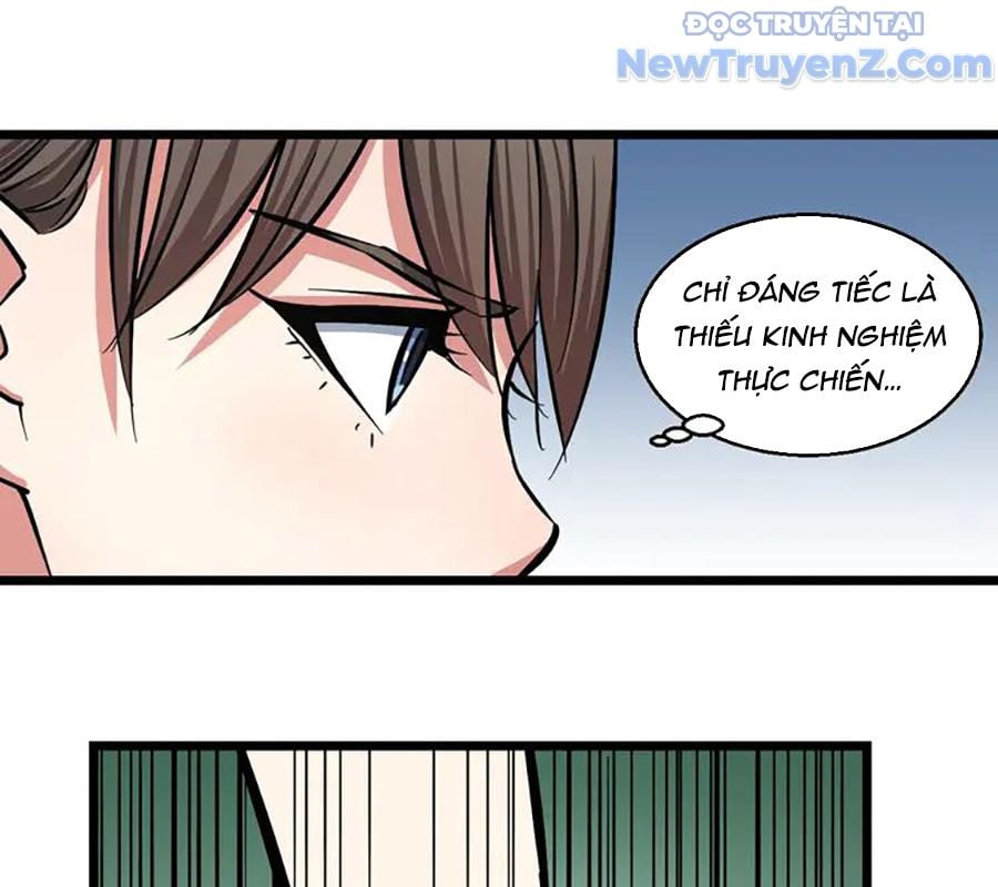 Dẫu Nản Vẫn Cố Chap 9 - Next Chap 10