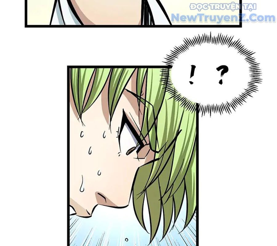 Dẫu Nản Vẫn Cố Chap 9 - Next Chap 10