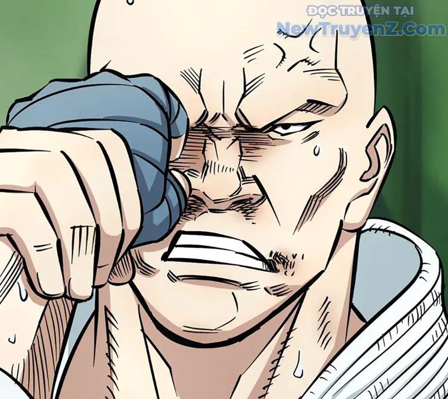 Dẫu Nản Vẫn Cố Chap 9 - Next Chap 10