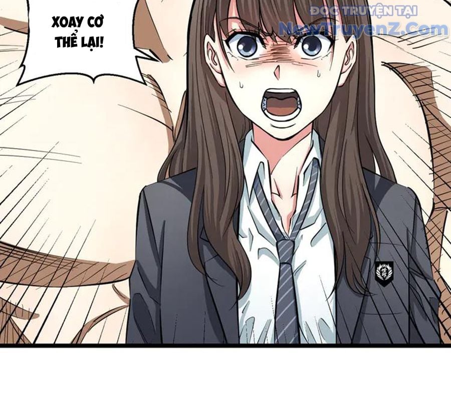 Dẫu Nản Vẫn Cố Chap 9 - Next Chap 10