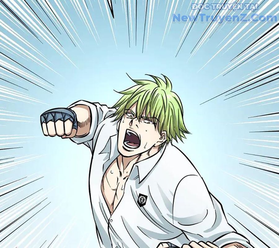 Dẫu Nản Vẫn Cố Chap 9 - Next Chap 10