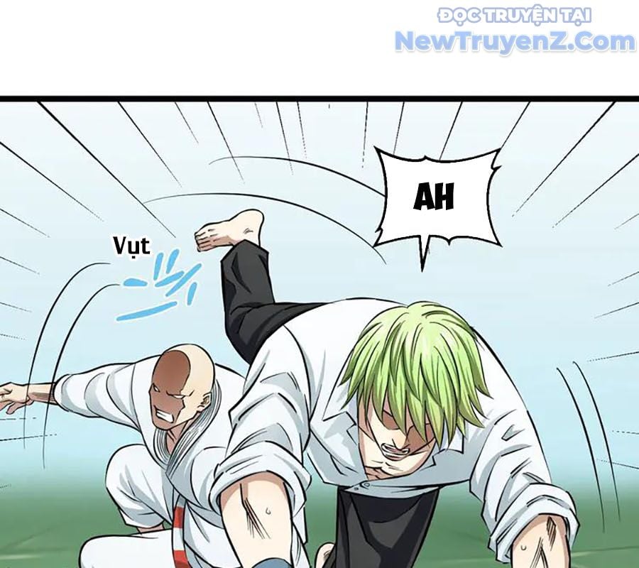 Dẫu Nản Vẫn Cố Chap 9 - Next Chap 10