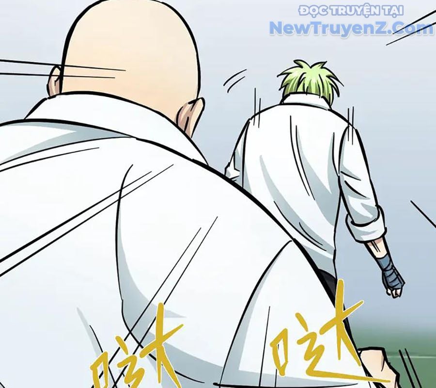 Dẫu Nản Vẫn Cố Chap 9 - Next Chap 10