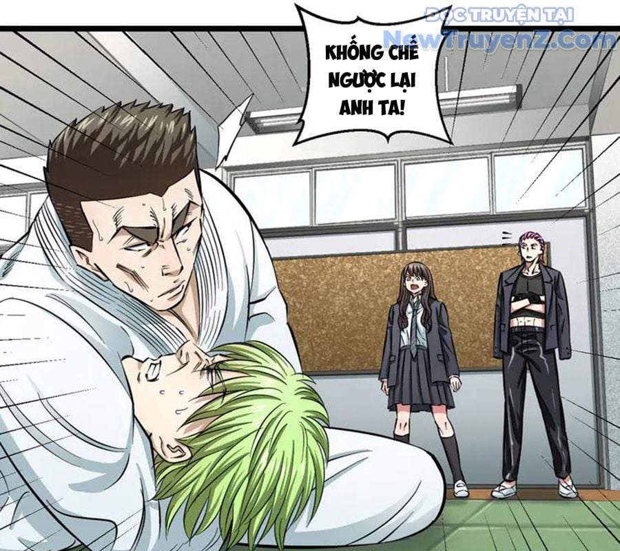 Dẫu Nản Vẫn Cố Chap 9 - Next Chap 10