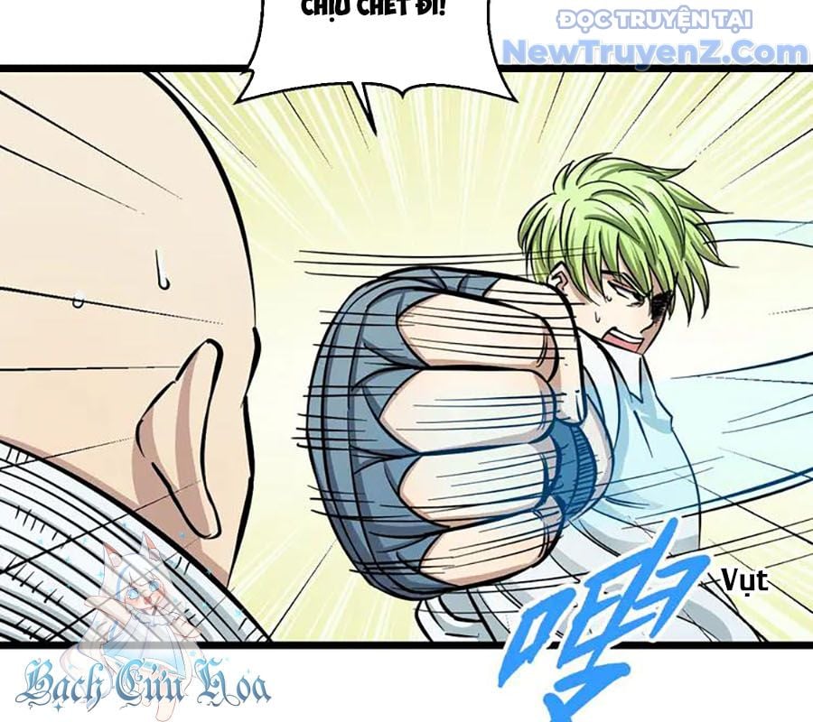 Dẫu Nản Vẫn Cố Chap 9 - Next Chap 10