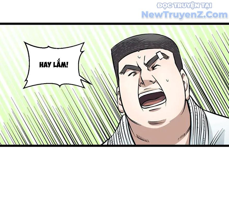 Dẫu Nản Vẫn Cố Chap 9 - Next Chap 10