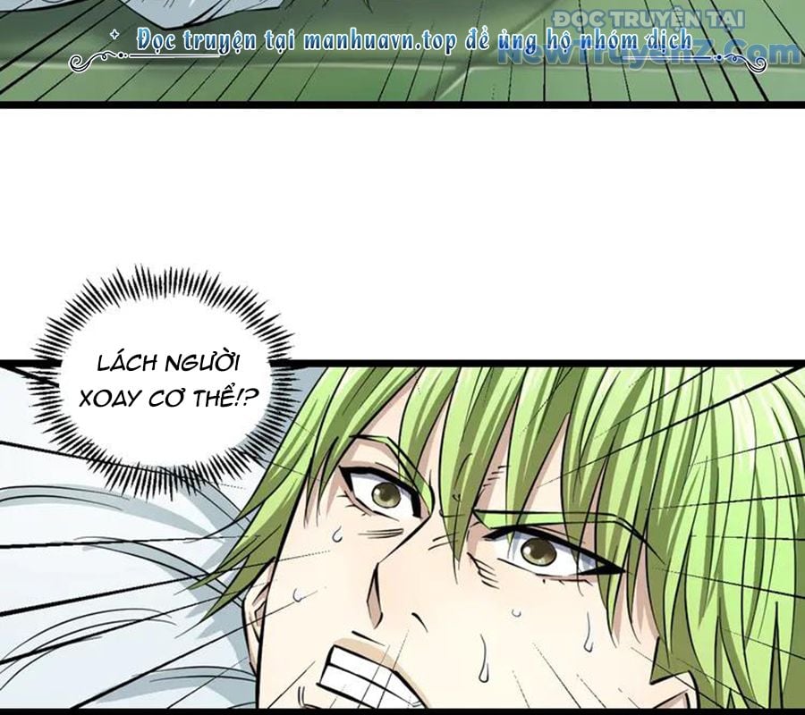 Dẫu Nản Vẫn Cố Chap 9 - Next Chap 10