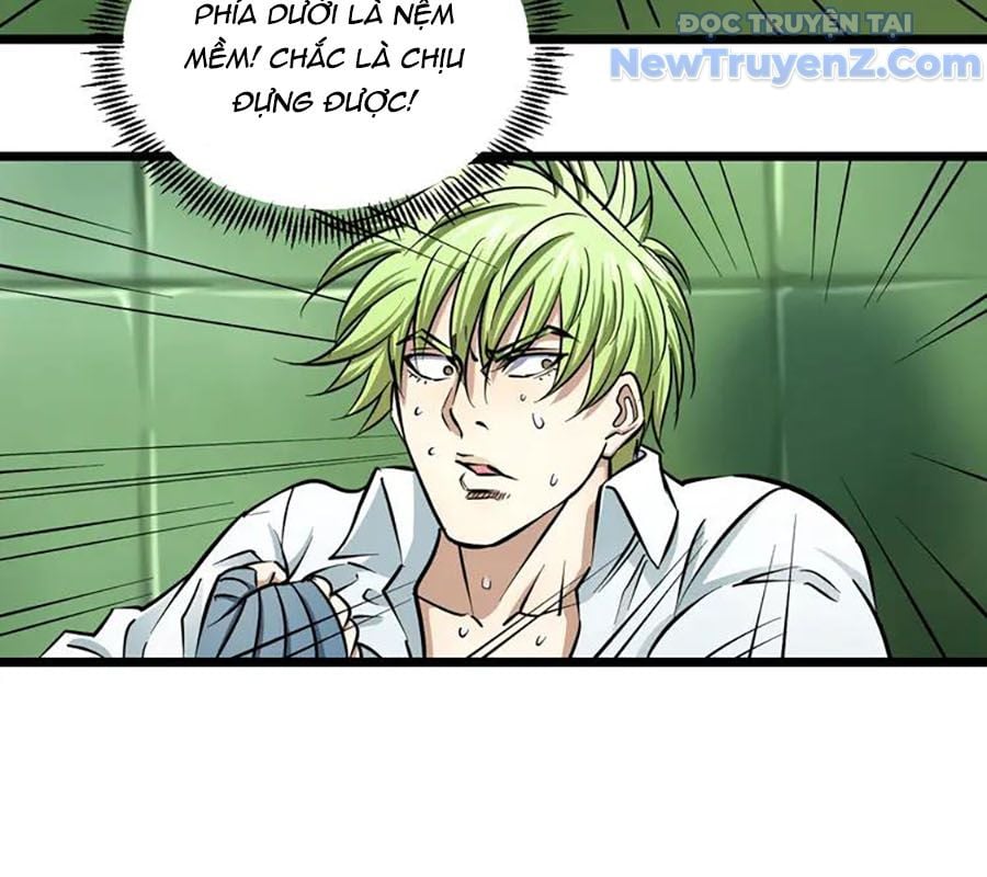 Dẫu Nản Vẫn Cố Chap 9 - Next Chap 10