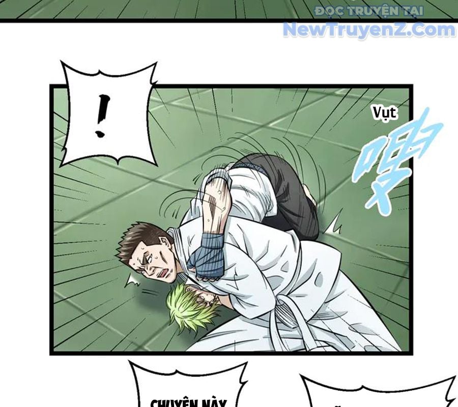 Dẫu Nản Vẫn Cố Chap 9 - Next Chap 10