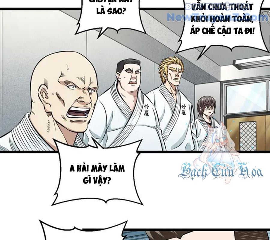 Dẫu Nản Vẫn Cố Chap 9 - Next Chap 10