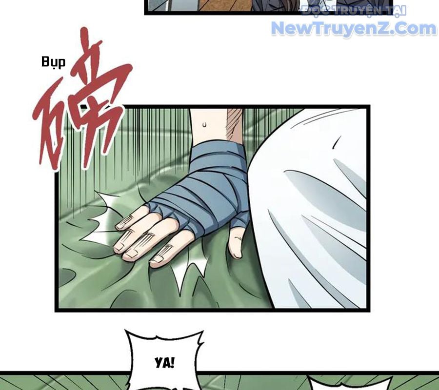 Dẫu Nản Vẫn Cố Chap 9 - Next Chap 10