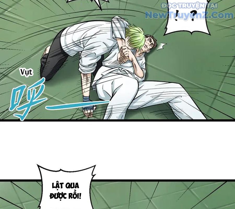 Dẫu Nản Vẫn Cố Chap 9 - Next Chap 10