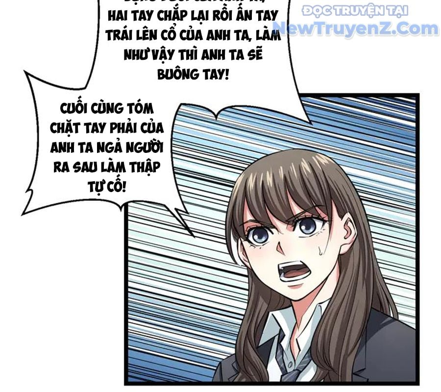 Dẫu Nản Vẫn Cố Chap 9 - Next Chap 10