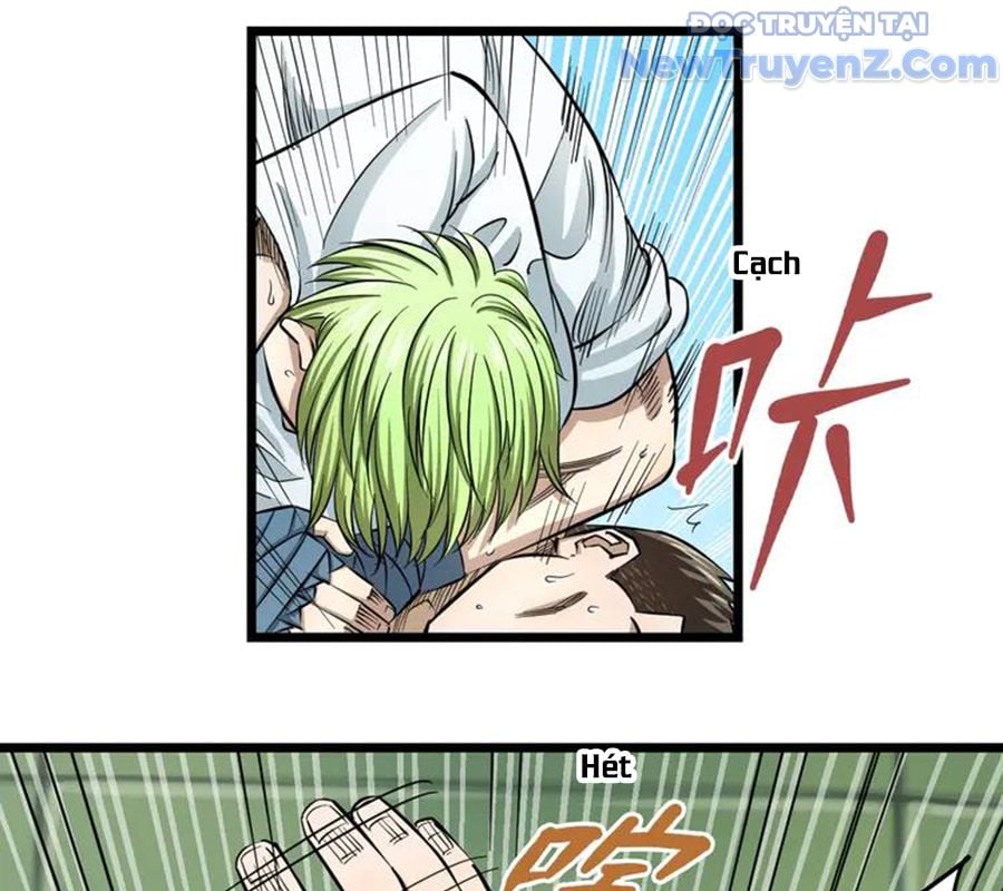 Dẫu Nản Vẫn Cố Chap 9 - Next Chap 10