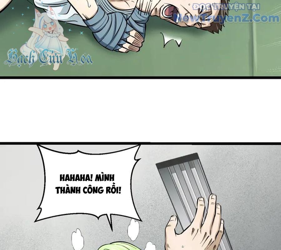 Dẫu Nản Vẫn Cố Chap 9 - Next Chap 10