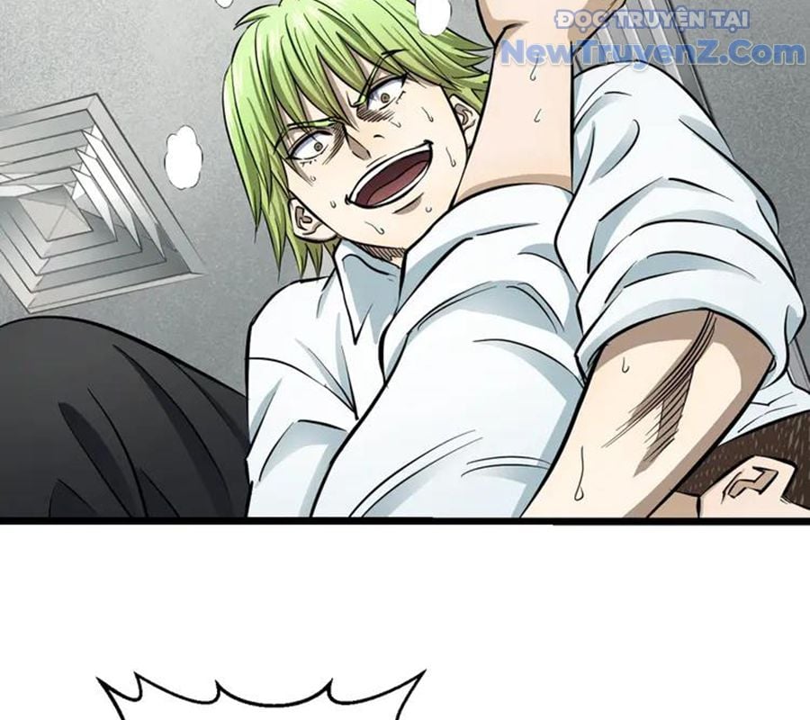 Dẫu Nản Vẫn Cố Chap 9 - Next Chap 10