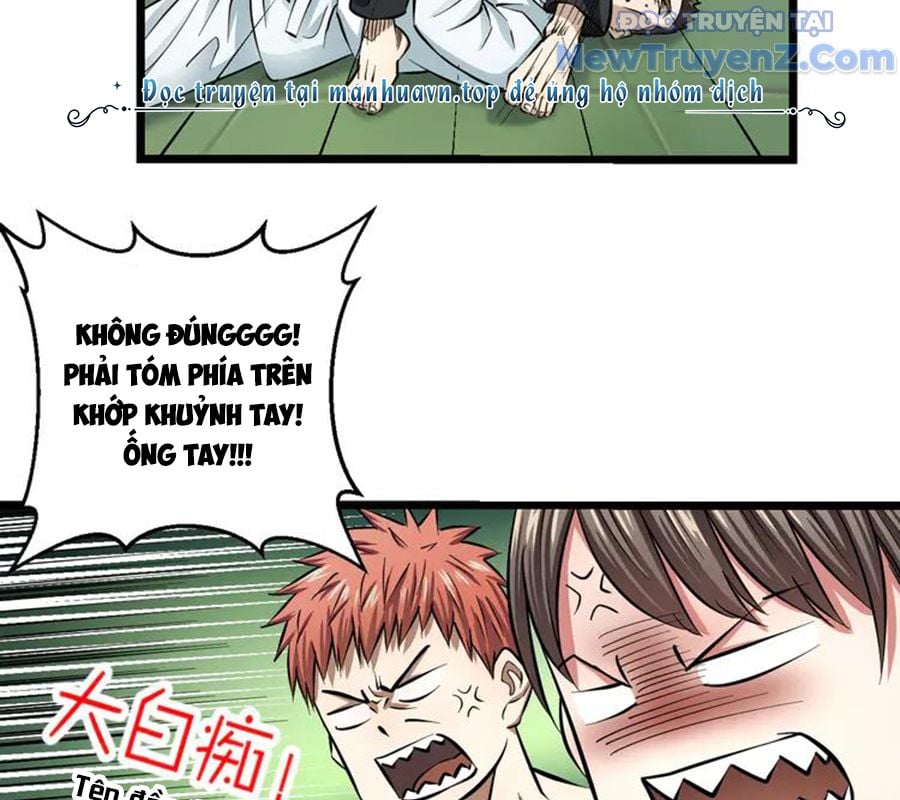 Dẫu Nản Vẫn Cố Chap 9 - Next Chap 10