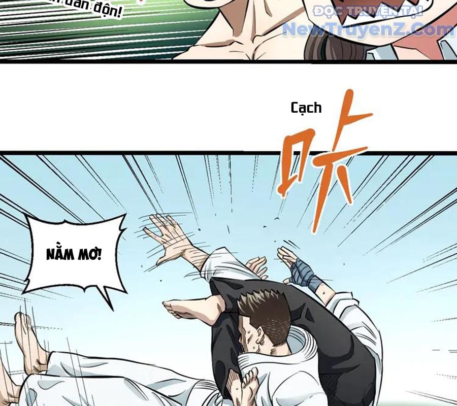 Dẫu Nản Vẫn Cố Chap 9 - Next Chap 10