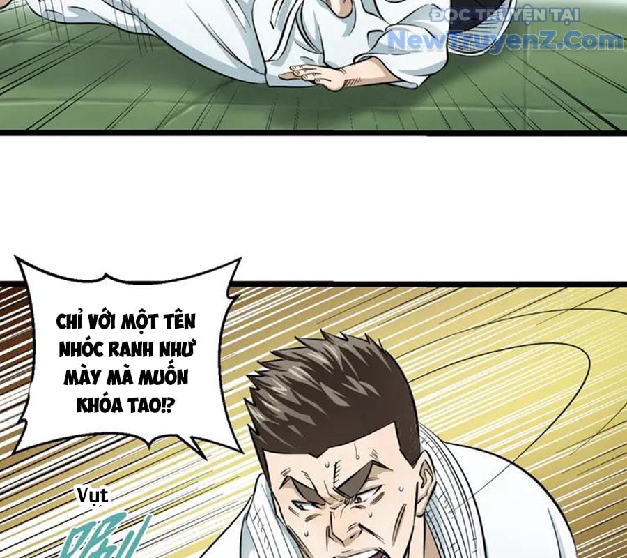 Dẫu Nản Vẫn Cố Chap 9 - Next Chap 10