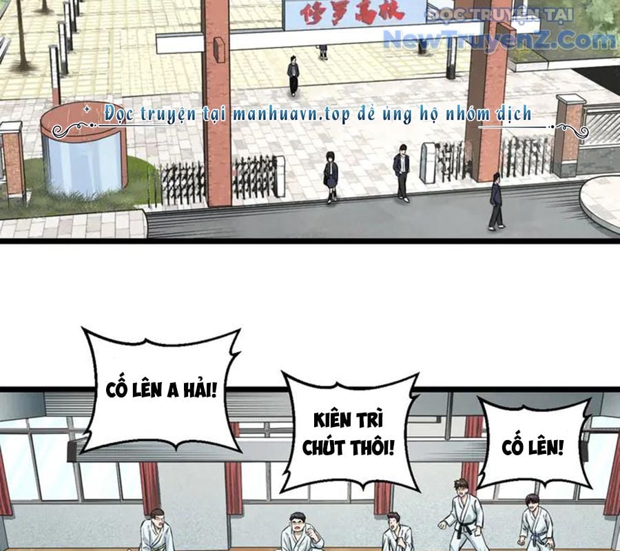 Dẫu Nản Vẫn Cố Chap 9 - Next Chap 10