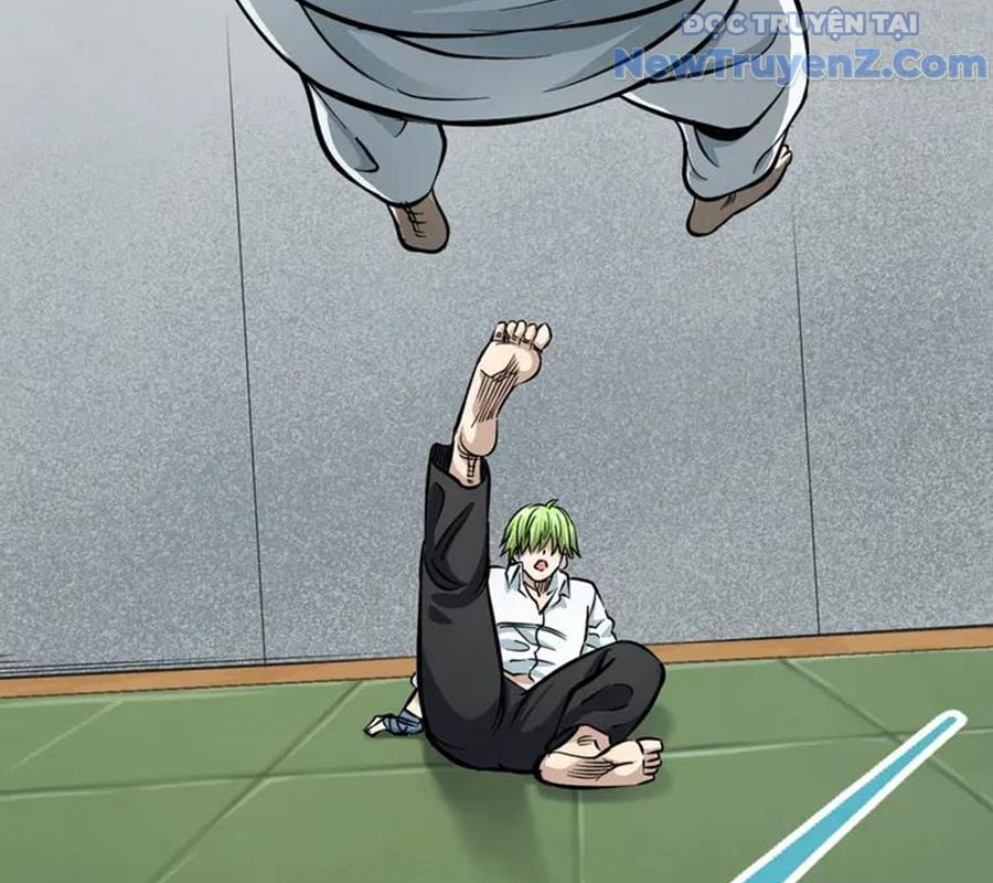 Dẫu Nản Vẫn Cố Chap 9 - Next Chap 10