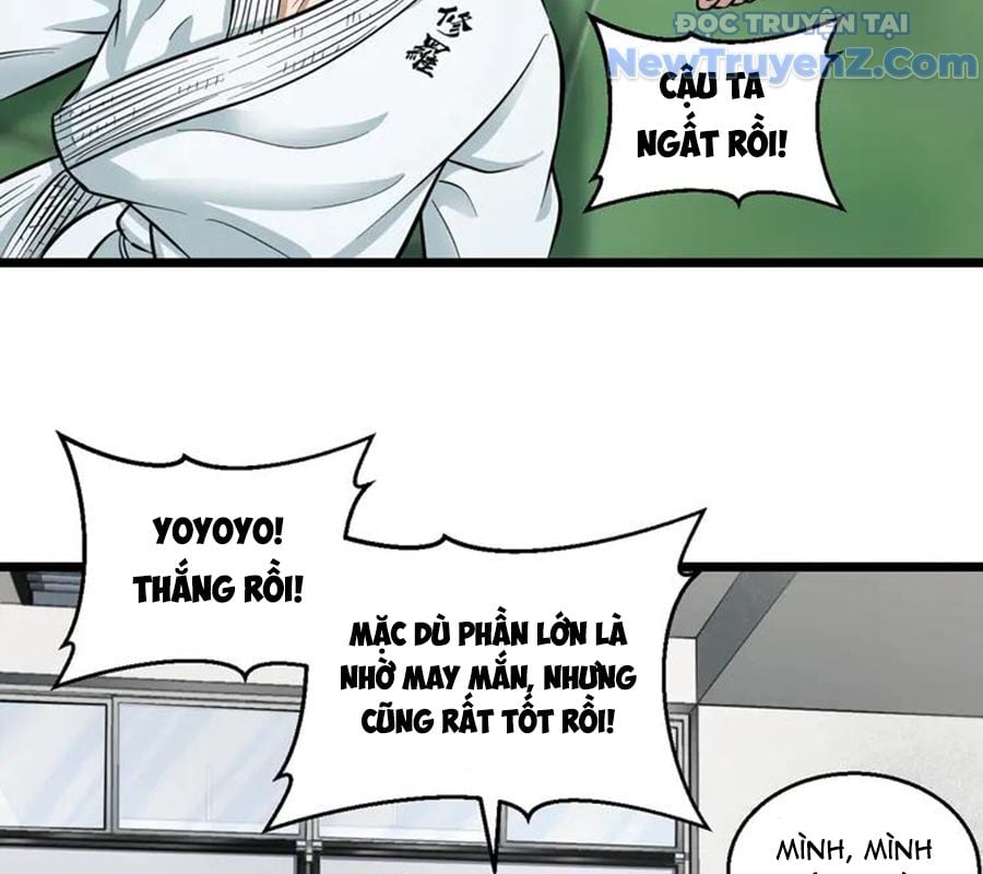 Dẫu Nản Vẫn Cố Chap 9 - Next Chap 10