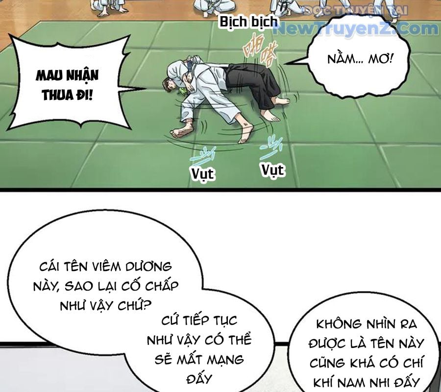 Dẫu Nản Vẫn Cố Chap 9 - Next Chap 10