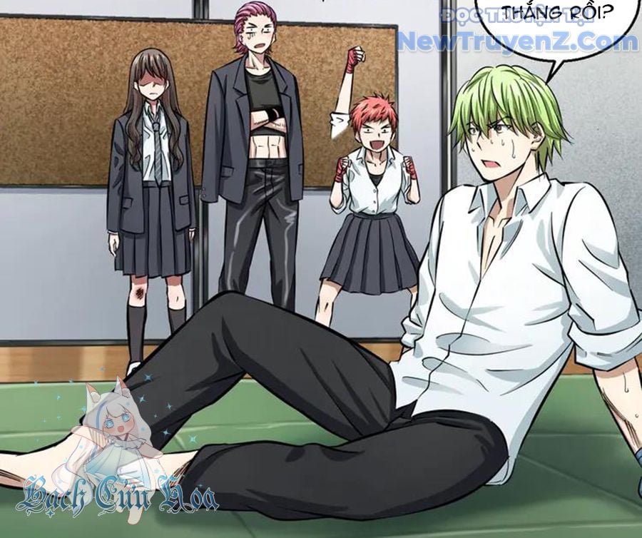 Dẫu Nản Vẫn Cố Chap 9 - Next Chap 10