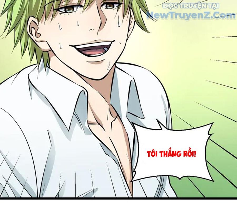 Dẫu Nản Vẫn Cố Chap 9 - Next Chap 10