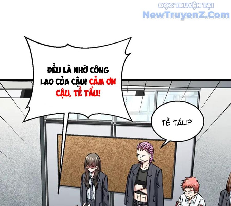 Dẫu Nản Vẫn Cố Chap 9 - Next Chap 10