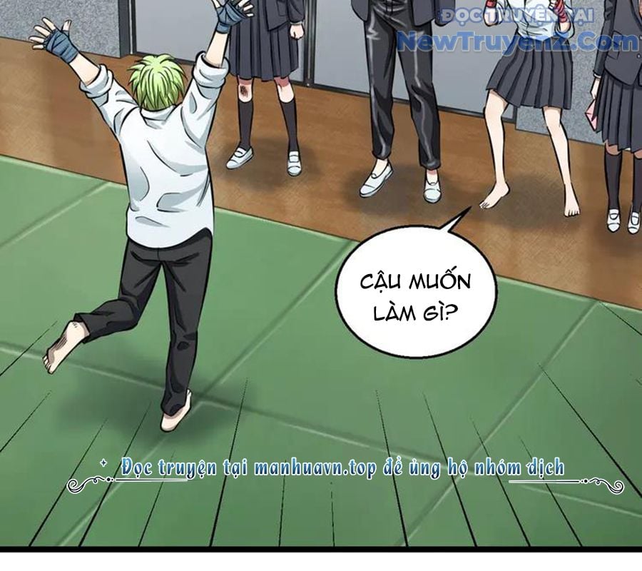 Dẫu Nản Vẫn Cố Chap 9 - Next Chap 10