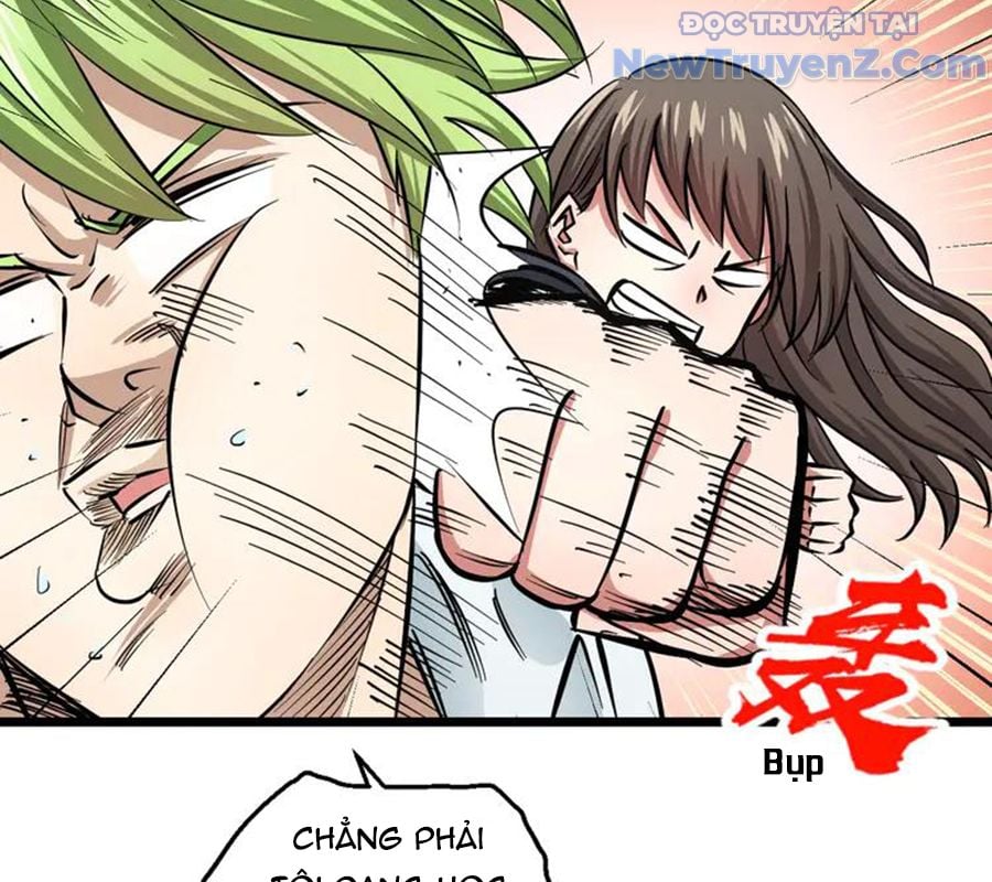 Dẫu Nản Vẫn Cố Chap 9 - Next Chap 10