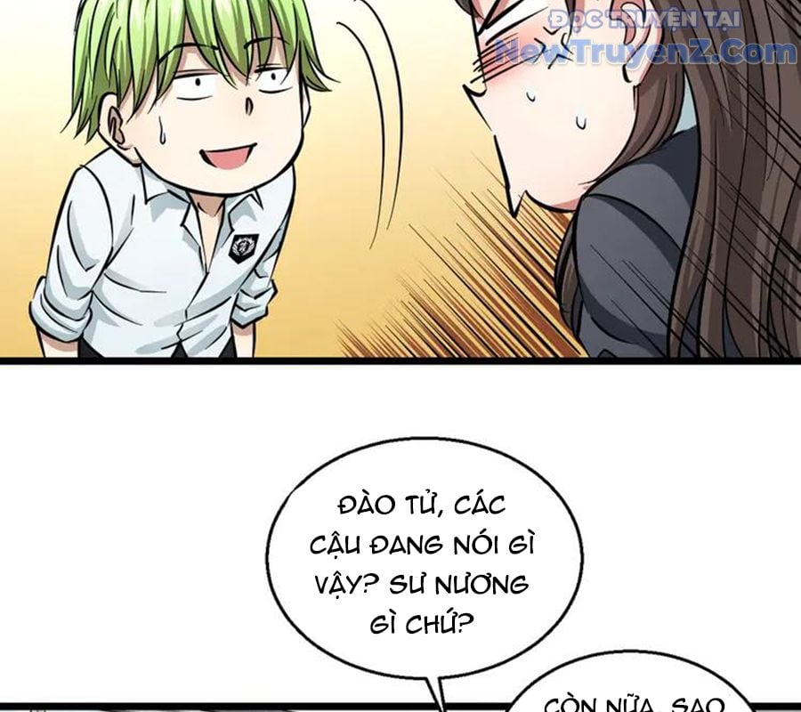 Dẫu Nản Vẫn Cố Chap 9 - Next Chap 10