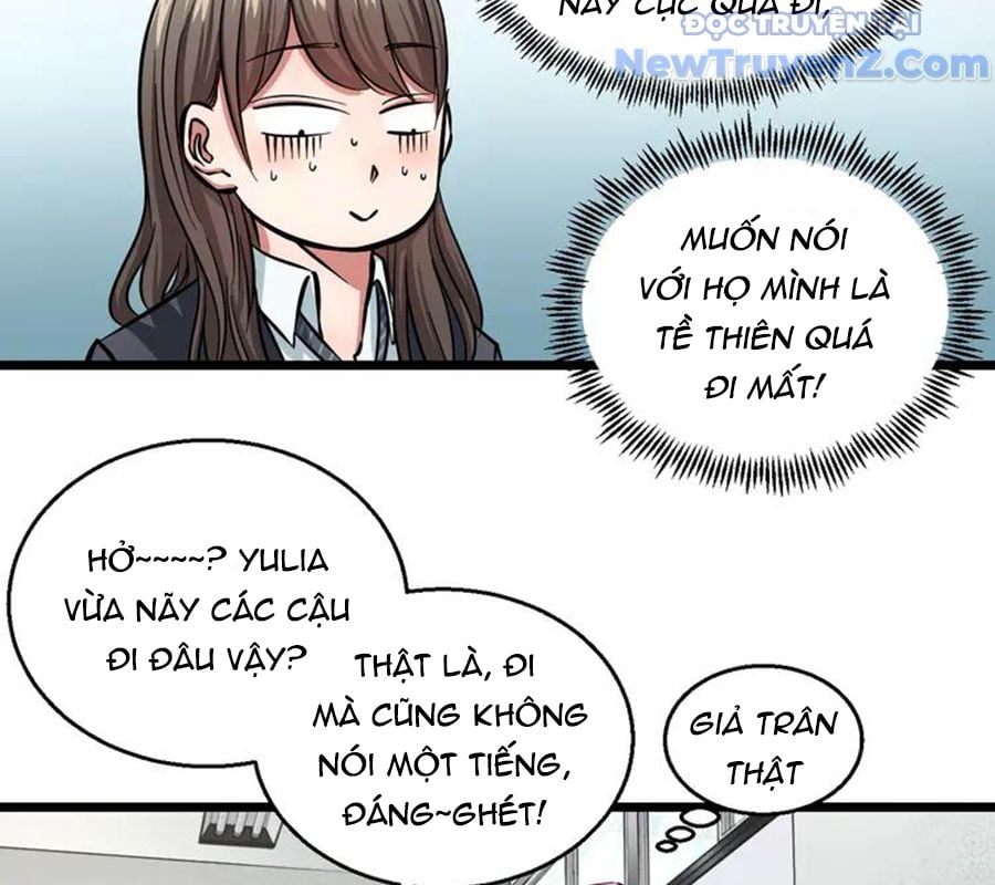 Dẫu Nản Vẫn Cố Chap 9 - Next Chap 10