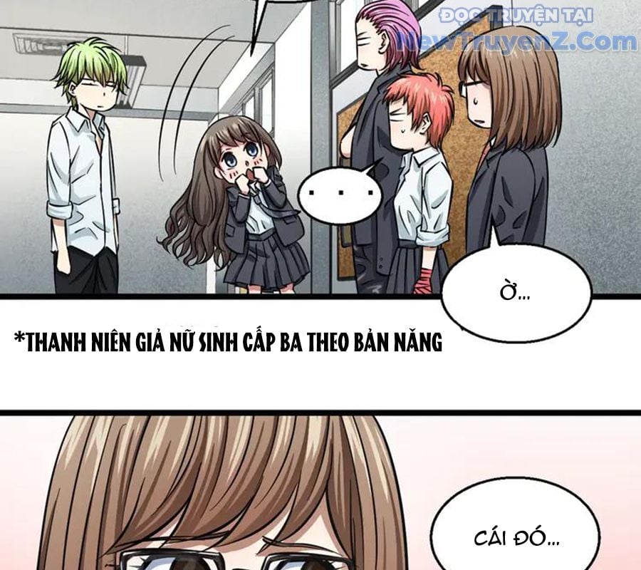 Dẫu Nản Vẫn Cố Chap 9 - Next Chap 10