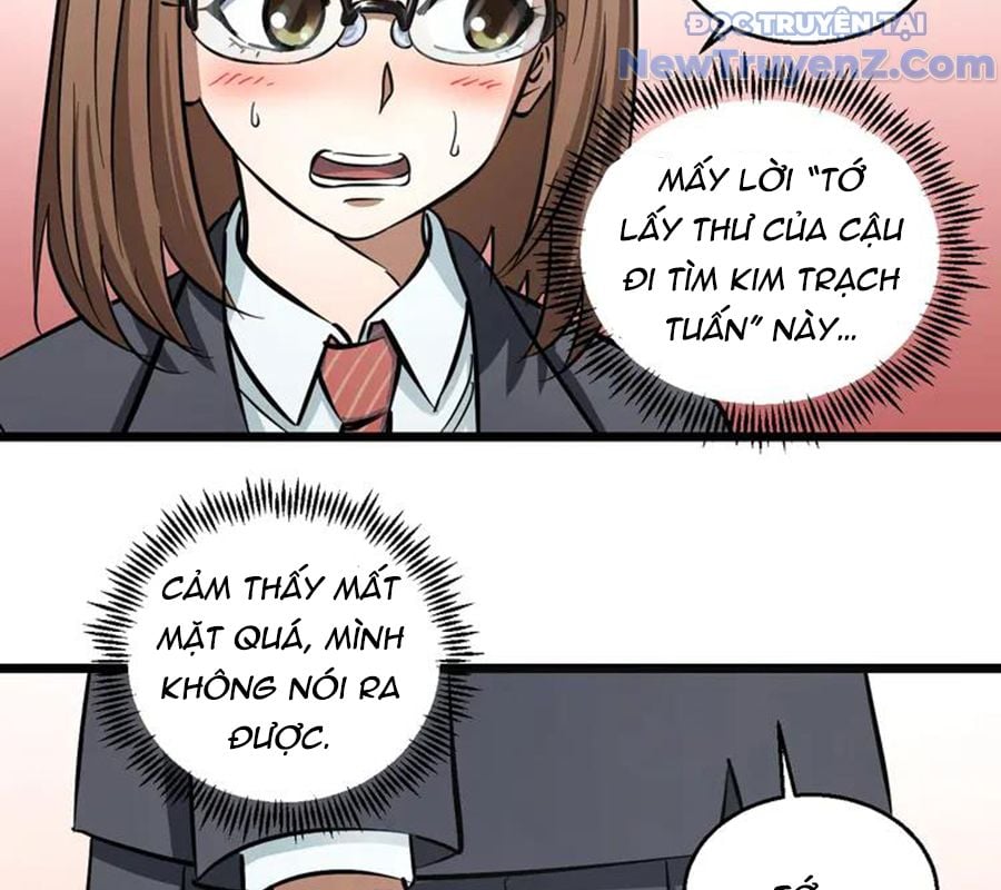 Dẫu Nản Vẫn Cố Chap 9 - Next Chap 10